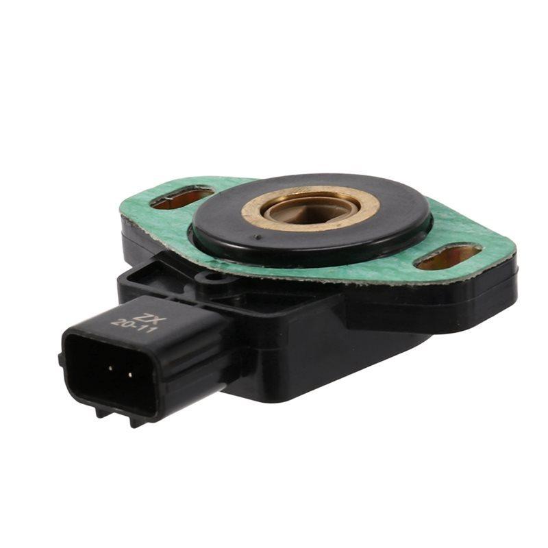 Car Throttle Position Sensor For Honda Elements Accord DX EX LX 2.4L 2003-2005 16402-RAA-A01