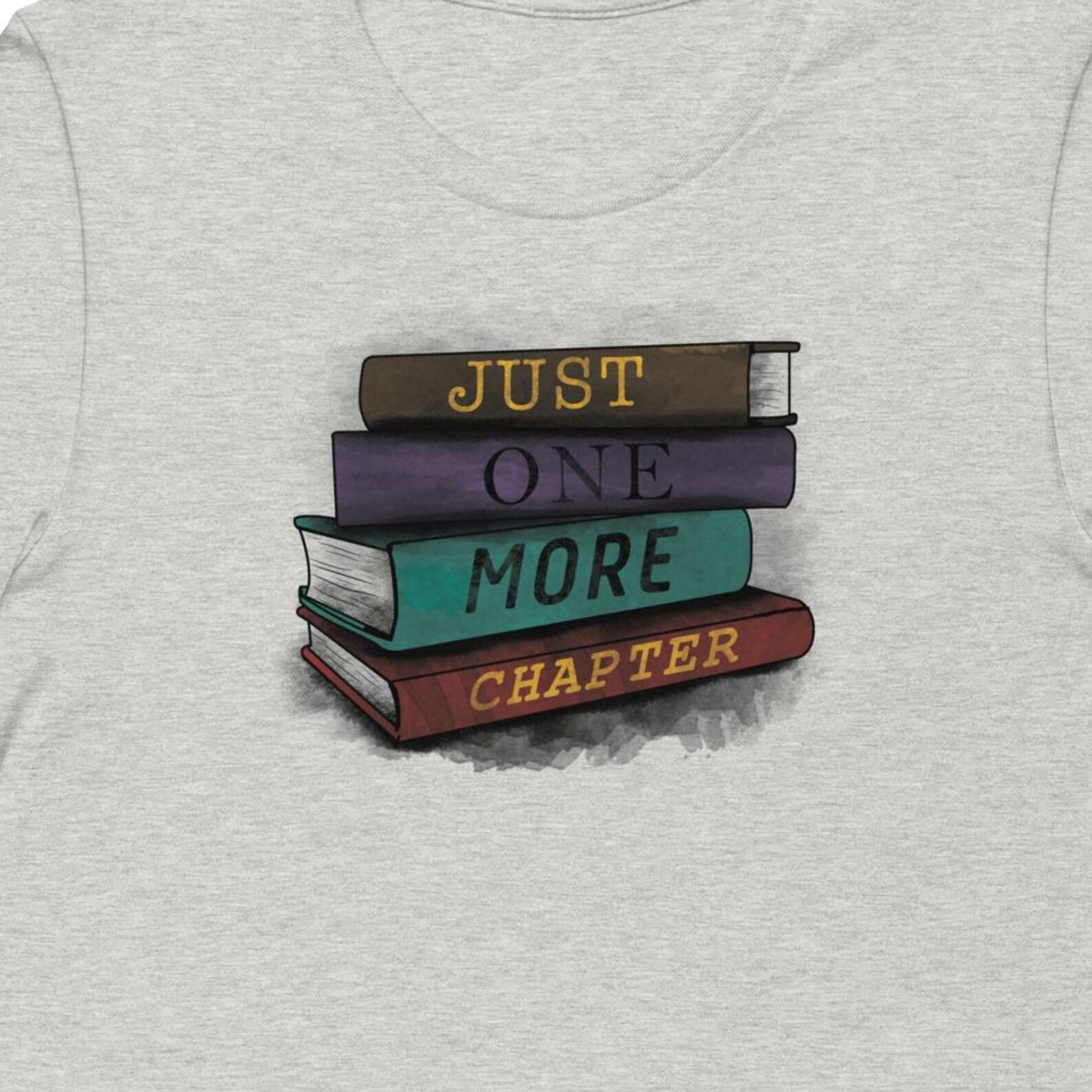Books, Unisex t-shirt 3XL