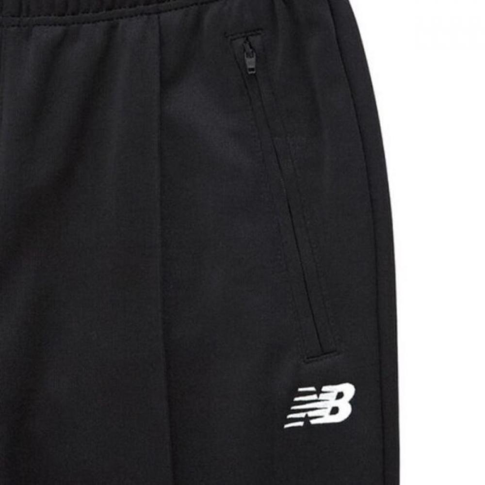 New Balance Unisex Uni Solid Track Pants 