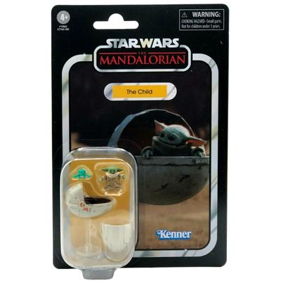 Star Wars Vintage Collection Basic Figure VC184 The Child STAR WARS 2021 THE VINTAGE COLLECTION Basic Figure THE CHILD Movie SW Star Wars Drama THE