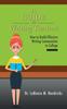 The A Guide For Writing Teachers How To Build Effective Writing Communities In Coll by Dr. LaRonce M. Hendricks - Paperback Book