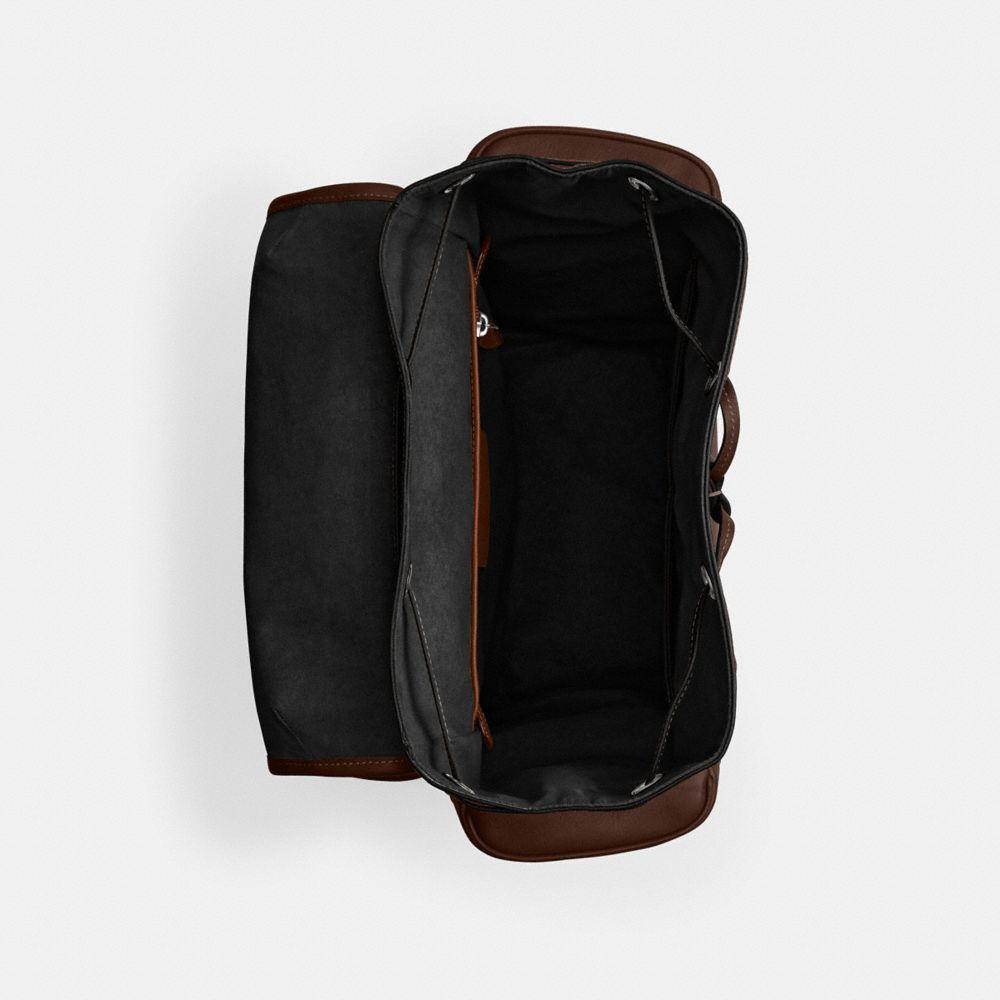 Coach Hitch Backpack Cv982 Mpl