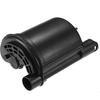 No.233000D010 / Inner/Tank Fuel Filter for Toyota Corolla 1998-2003 / Durable/Plastic / 1 Pcs/Black