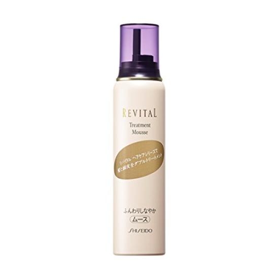 

Мусс для лечения Revital и 150 г (мягкий, эластичный)