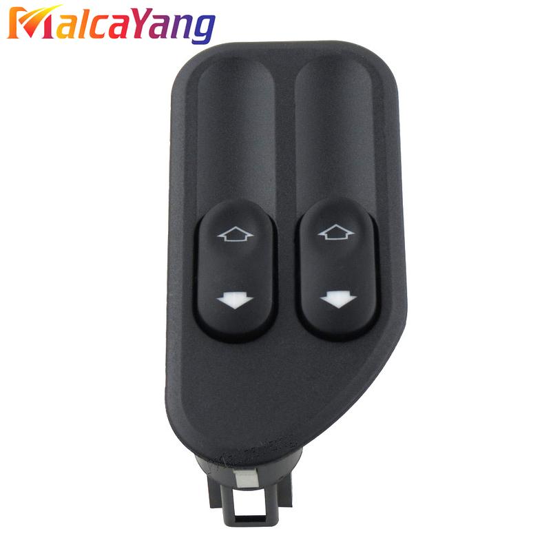 New For Ford Ranger Fiesta Ecosport 2004-2008 Electric Power Master Window Lifter Control Switch Regulator Button 7S6514529DA