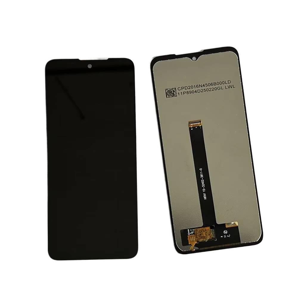 LCD Screen and Digitizer Full Assembly for Cubot Kingkong Ace 3
