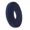 Rndomly Color Foam Donut Cushion Orthopedic Ring Pillow with Removable Cover for Hemorrhoid, Coccyx, Pregnancy and Tailbone Pain