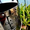 Crusader Knight Armor Helmet Medieval Templar Helmet Iconic Crusader Style Cosplay, LARP, Halloween Costume Best gift for Love Once.