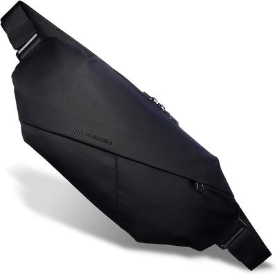 SAFASS Regular Model Body Bag Shoulder Bag Waist Pouch Compact Small Lightweight Water Repellent Multifunctional 3way Pursuit of Functional Beauty X