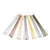 20 25 30 35 40 45 50 60 70 Mm Metal Heads Eye Flat Head Pin For DIY Jewelry Making Findings Accessories Bulk Wholesale Supplies