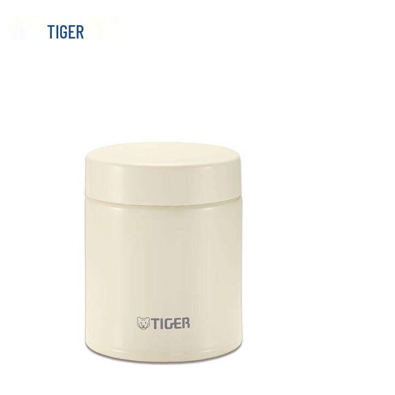 Tiger Stainless Steel Thermal Food Jar