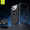 Blueo Case For iPhone 17 Pro Max Matte Back Cover Case for IPHONE 17 PRO Air