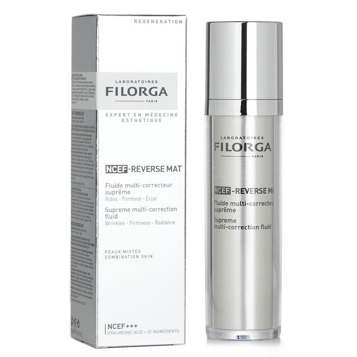 FILORGA Matte Supreme Multi-Correction Fluid