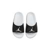 Air Jordan Jumpman Slide GS Black White FQ1597-010