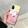Phone Case For Xiaomi Poco C71 15T 14T Pro Redmi Note 15 14 14 13 Pro Redmi A5 15C 13C Hitori Goto Anime BOCCHI THE ROCK