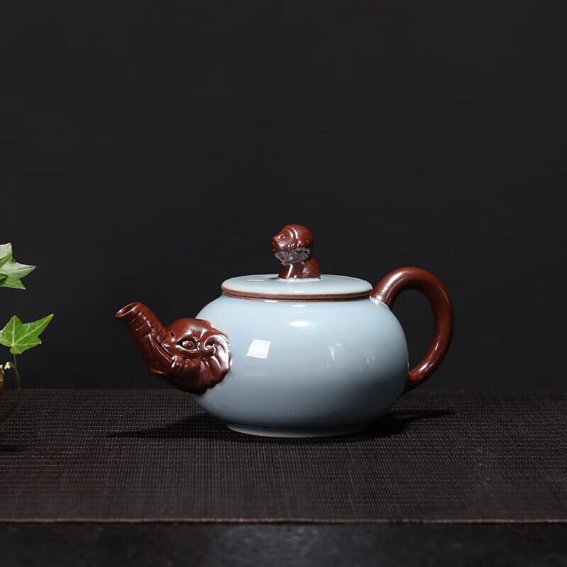 Bafangli Ceramic Tea Set