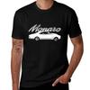 Monaro Tshirt Novelty Graphic Tee Shirt