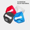 4PCS Car Door Lock Cover Stainless Steel Protection Accessories For Subaru STI Forester Impreza Legacy Outback XV BRZ WRX