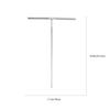Yapışmaz Uygulayıcı Kızartma Tavası Krep Yapıcı Spatula Chaffle Makinesi Krep Yapma Aracı