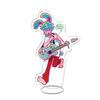 Alien Stage Anime Acryl-Ständer Modellplatte Dekoration Schreibtischfigur Display Geschenk für Freunde Spielbezogene Produkte Schmuck Souvenir