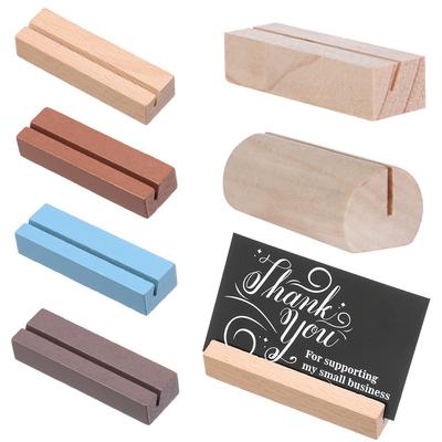 Objetos de decoración – Decoraciones de madera