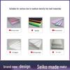 Electric Foam Cutter for Multi-Angle Shapes with Heated Wire