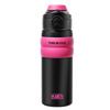 Shangqi Dual-Drink Insulated Sport Water Bottle