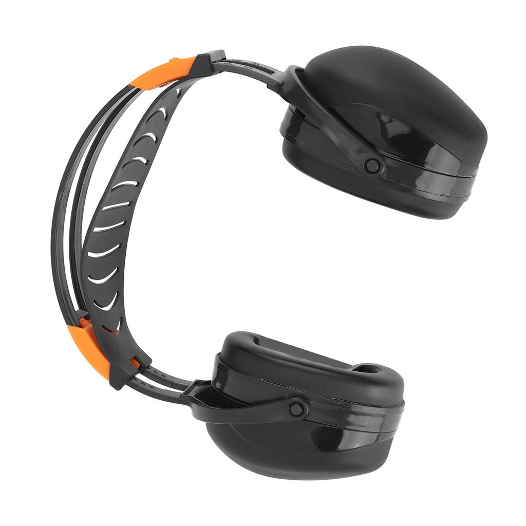 Noise Reduction Earmuff Industrial Grade Sound Protection Headphone 30DB Noise Cancelling Ear Defender for Mowing
