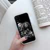 BH30 Jesus Christ Phone Case for LG K22 K30 K40 K40S K41 K42 K50 K50S K51 K51S K52 K61 K62 K71 K92 Q60 Q61 V40 V50 V60