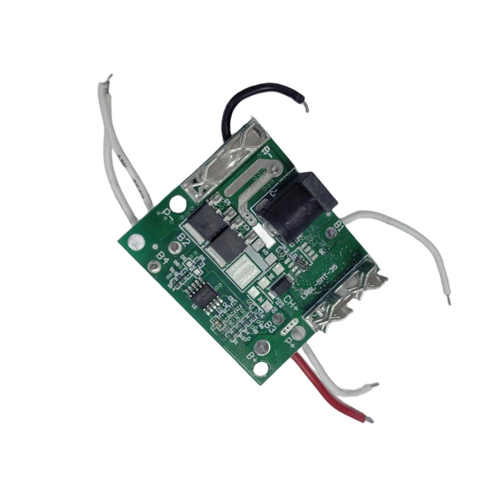 Protection Board Circuit Board Electric Power Tools Accessories