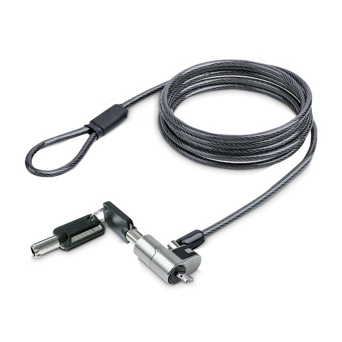 Antenne antivol - portique antivol Startech - NANOK-LAPTOP-LOCK