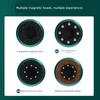 Electric Gua Sha Scraping Massager Cupping Device For Home Gua Sha Scraping Massage Tool Scraping Scrubbing Brush Negative Pressure Cupping Machine
