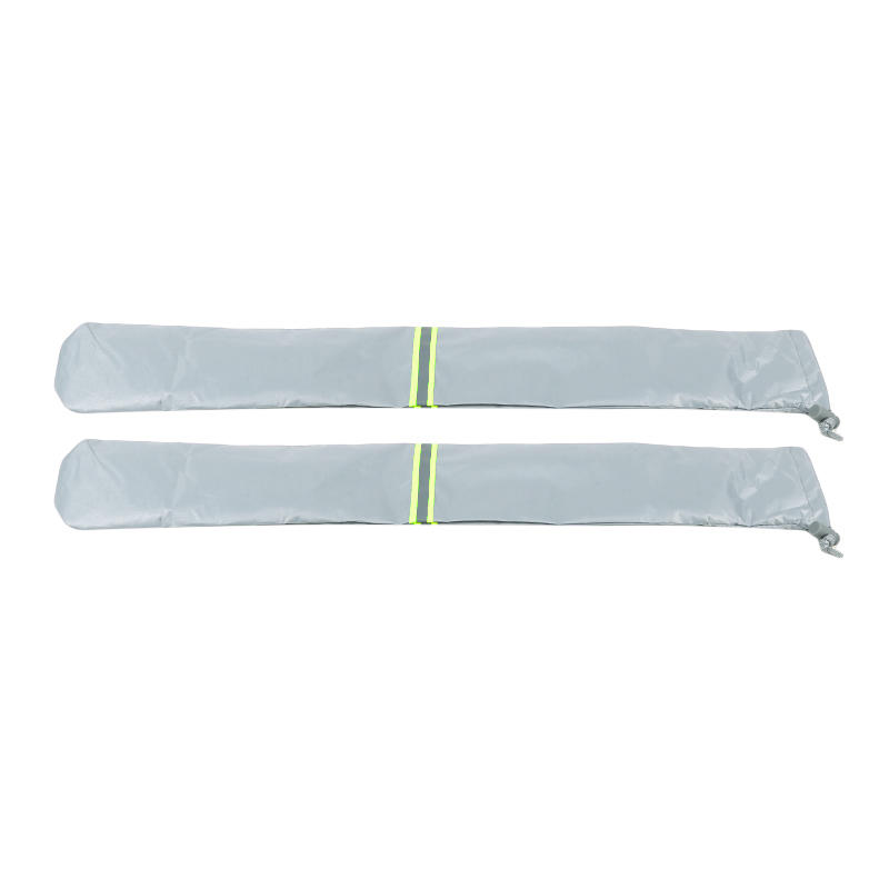 1 pair Windshield Wiper Covers Auto Wiper Blade Sleeve Easy Install Protective Car Snow Rain Cover Windshield Snow Cover
