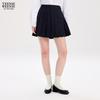 Teenie Weenie Women's Pleated A-line Skirt