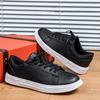 Board shoes Korean version trendy thick soled skateboard shoes couple's casual flat sports shoes for women