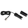 BNC Electrode Probe Connector Hydroponic PH Aquarium Controller Meter New
