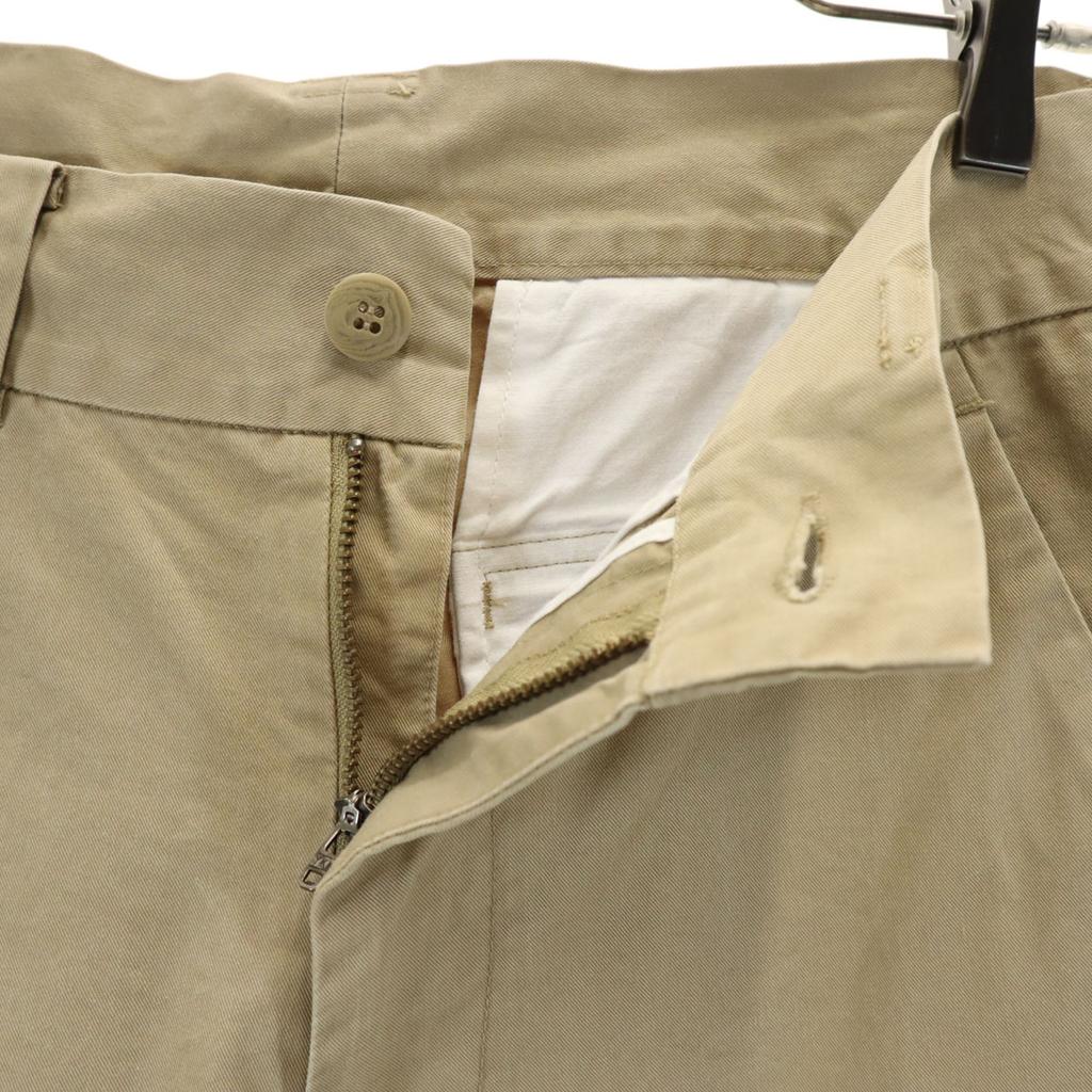 THE NORTH FACE Chino pants w32 Gurege Outdoor NB11260H Men's Used
