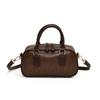 IELGY Ladies Messenger Bag Simple Shoulder Fashion Portable Small Square Bag