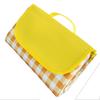 Portable Waterproof Picnic Mat Outdoor Use Foldable Sandproof With Machine Washable Durable Fabric Large Size Blanket For Camping Beach Travel Multi