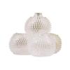 Reusable DIY Pressure Ball Kit Soft TPR Handmade Ball Skin DIY Empty Ball Skin  Adults Beginners
