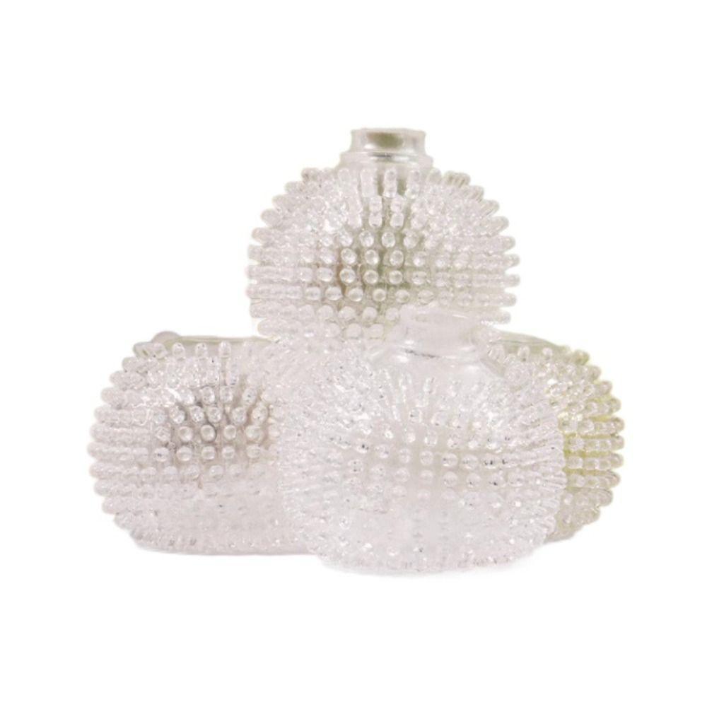 Reusable DIY Pressure Ball Kit Soft TPR Handmade Ball Skin DIY Empty Ball Skin Adults Beginners