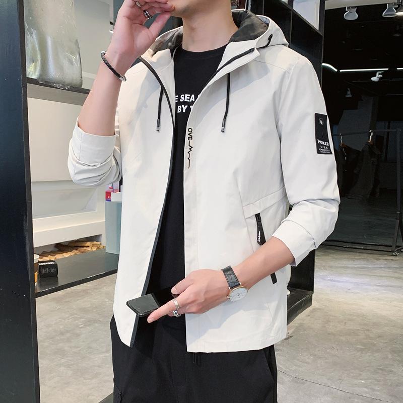 

Куртка мужская с капюшоном 5XL хаки