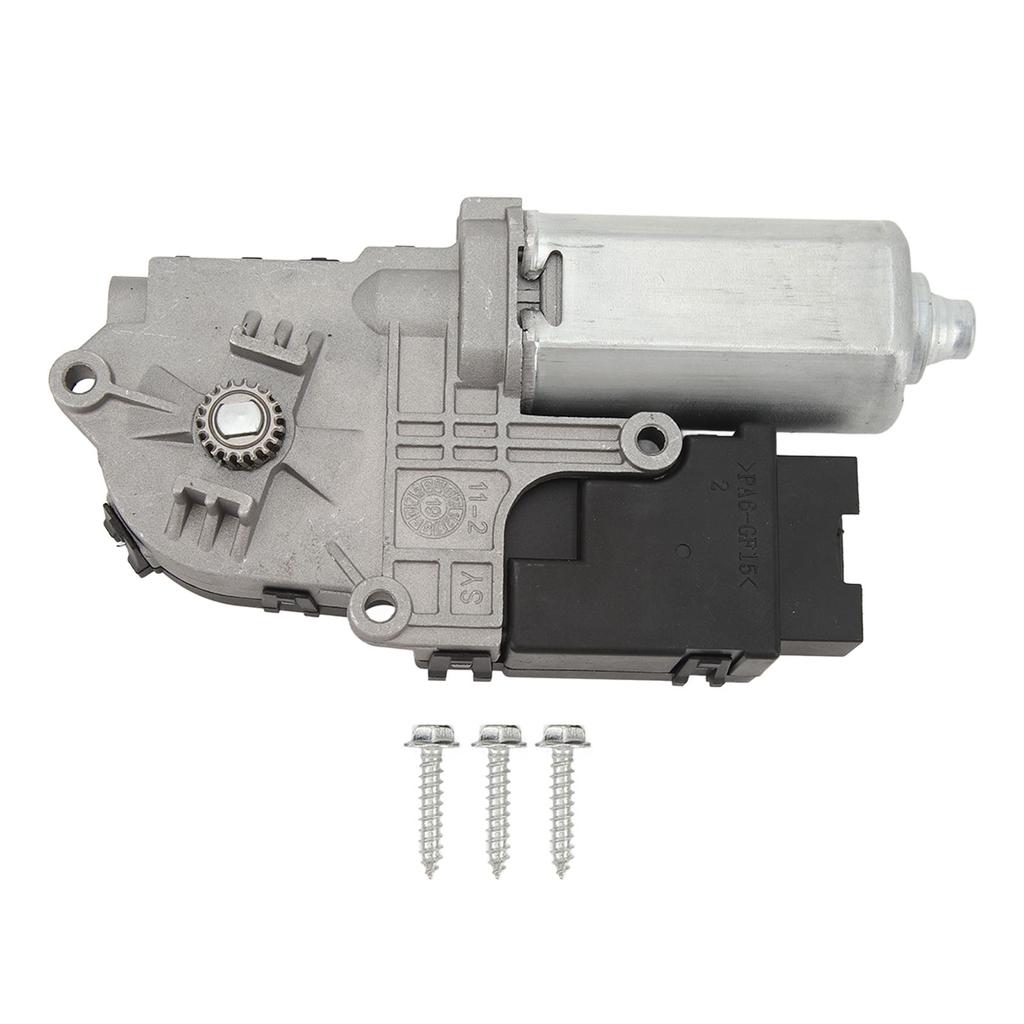 Schiebedachmotor BB5Z 15790 A Stabil Effizient Zuverlässig Hohe Härte Schiebedach Mondmotor Für Explorer