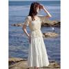 Versatile Knit Cardigan and Sling Dress Set