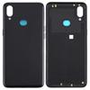 For Samsung Galaxy A10s A107 Bakre Batterideksel Del (Uten logo)