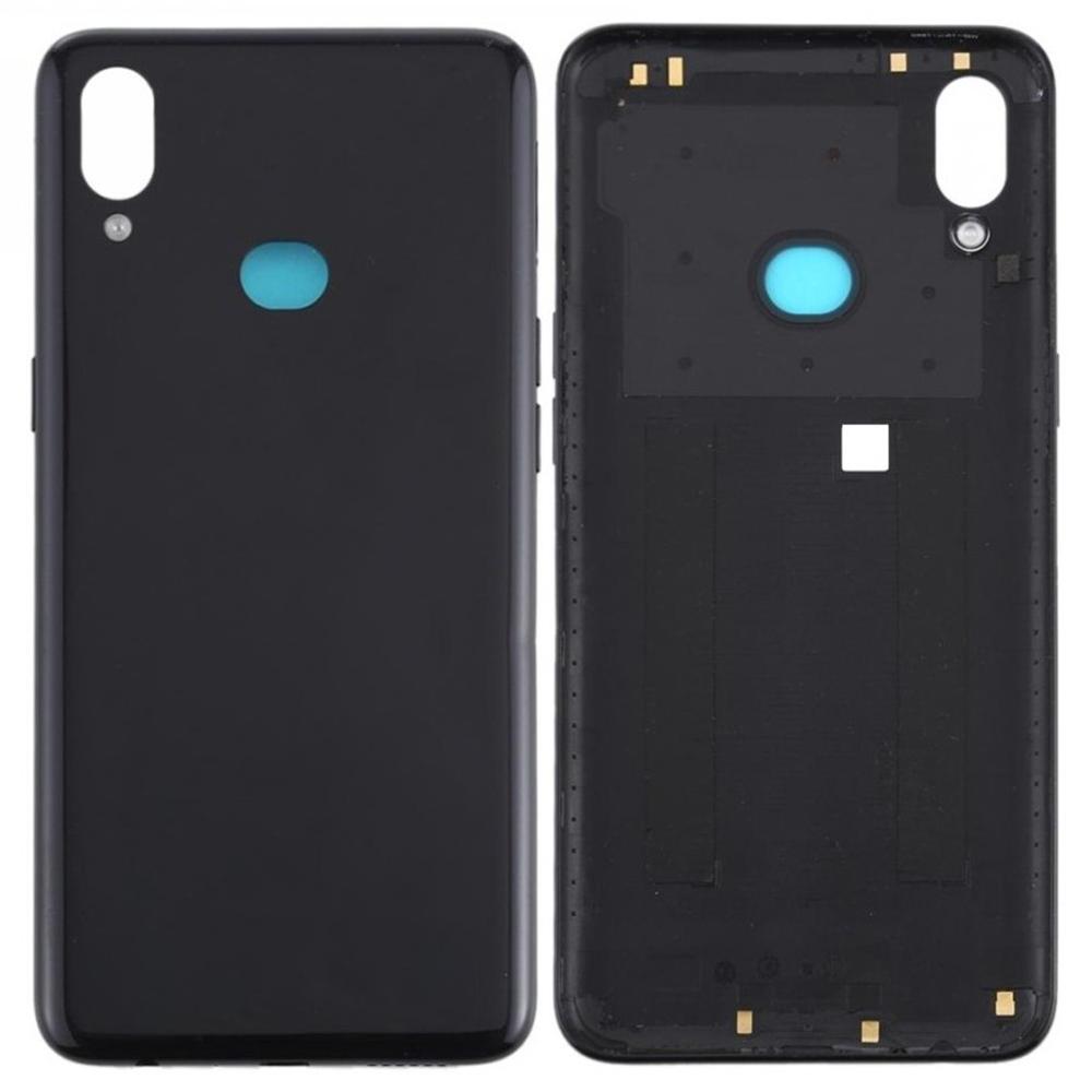 For Samsung Galaxy A10s A107 Bakre Batterideksel Del (Uten logo)