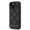 Karl Lagerfeld KLHMP15MPGKHPHK iPhone 15 Plus 6.7" Black/black Karl Head MagSafe