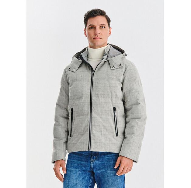 Куртка зимняя Pako Lorente P25WF-5X-016 EU 56