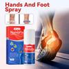 Numbfix And Hand Foot Spray For Relieve Finger Soreness Leg Joint Care Health