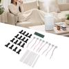 Humidifier Module Stable Atomizer Spray Circuit Humidifier Board Atomization Drive Circuit Board for   Home